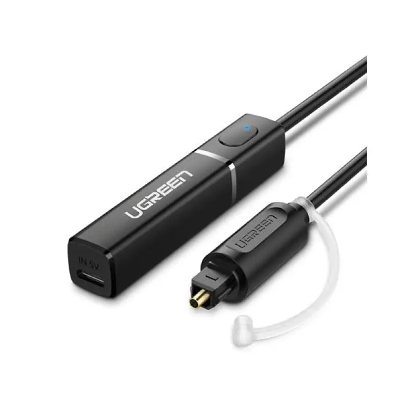يوجرين محول إرسال صوت بلوتوث 5.0 بصري — CM150-50213
