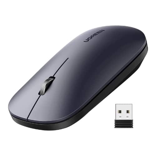 UGREEN Portable Wireless Mouse
