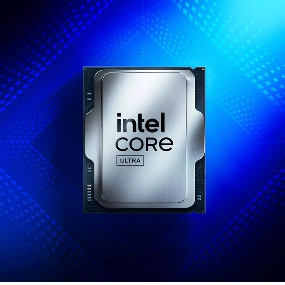Intel Core Ultra 7 265K 3.9 GHz 20-Core LGA 1851 Processor