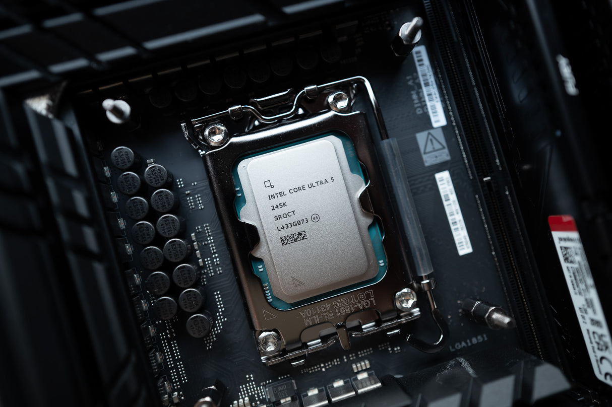 Intel Core Ultra 5 245K 4.2 GHz 14-Core LGA 1851 Processor