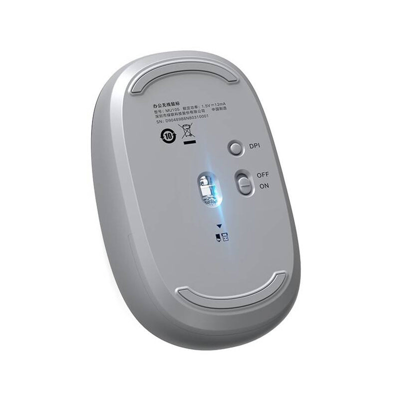 UGREEN 2.4G Wireless Mouse