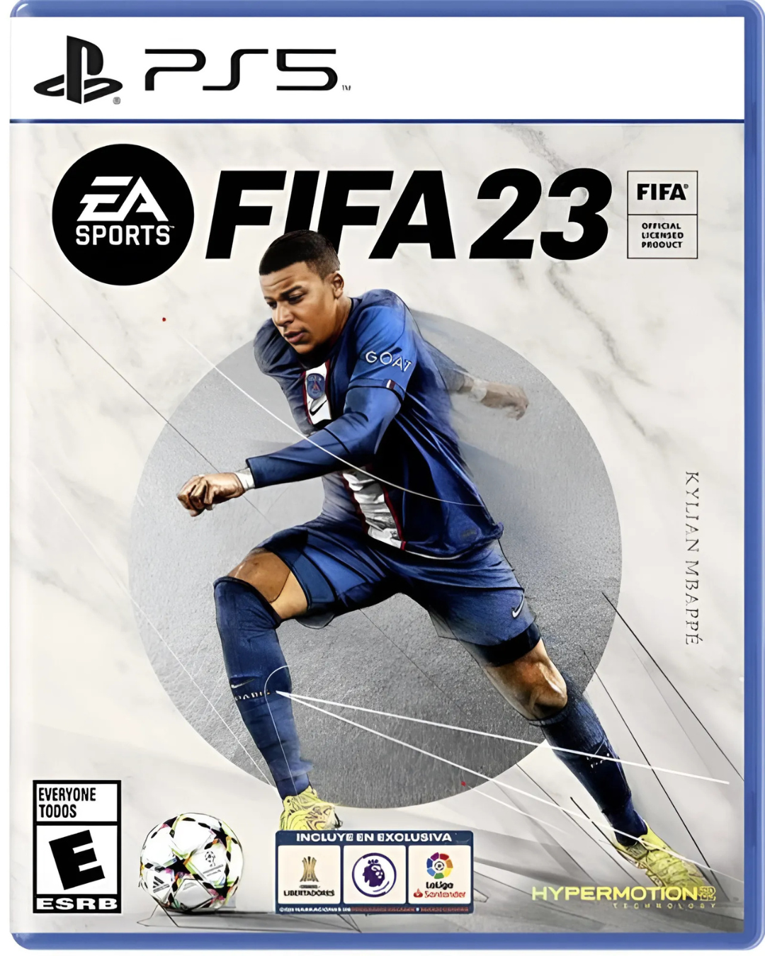 EA Sports FIFA 23- US - Playstation 5 (English Commentary)