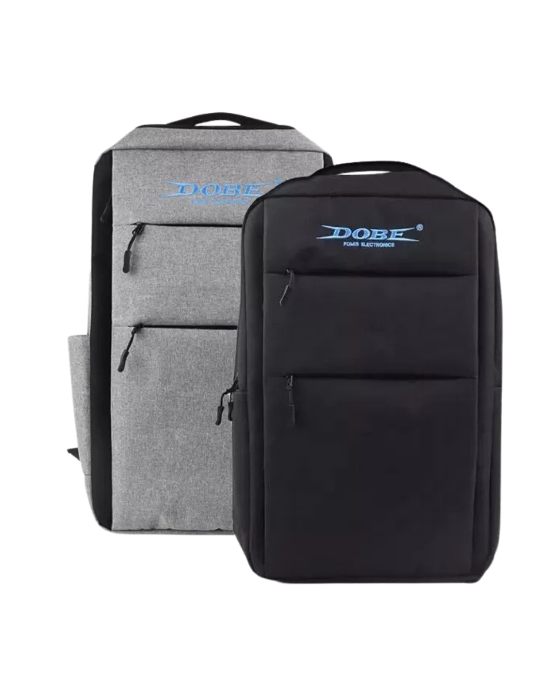 DOBE PS5 BAG-XBOX TY-0823 GRAY/BLACK
