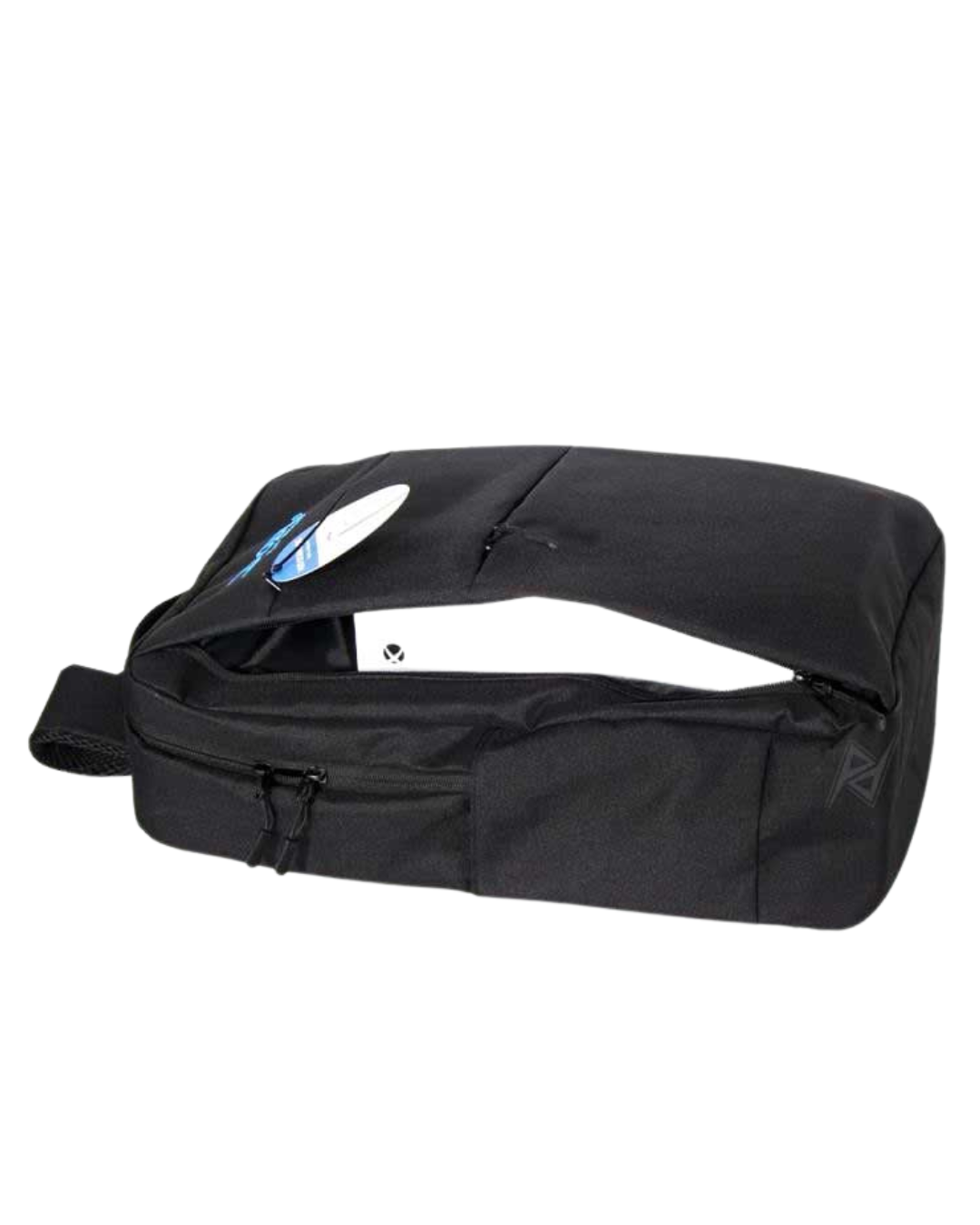 DOBE PS5 BAG-XBOX TY-0823 GRAY/BLACK