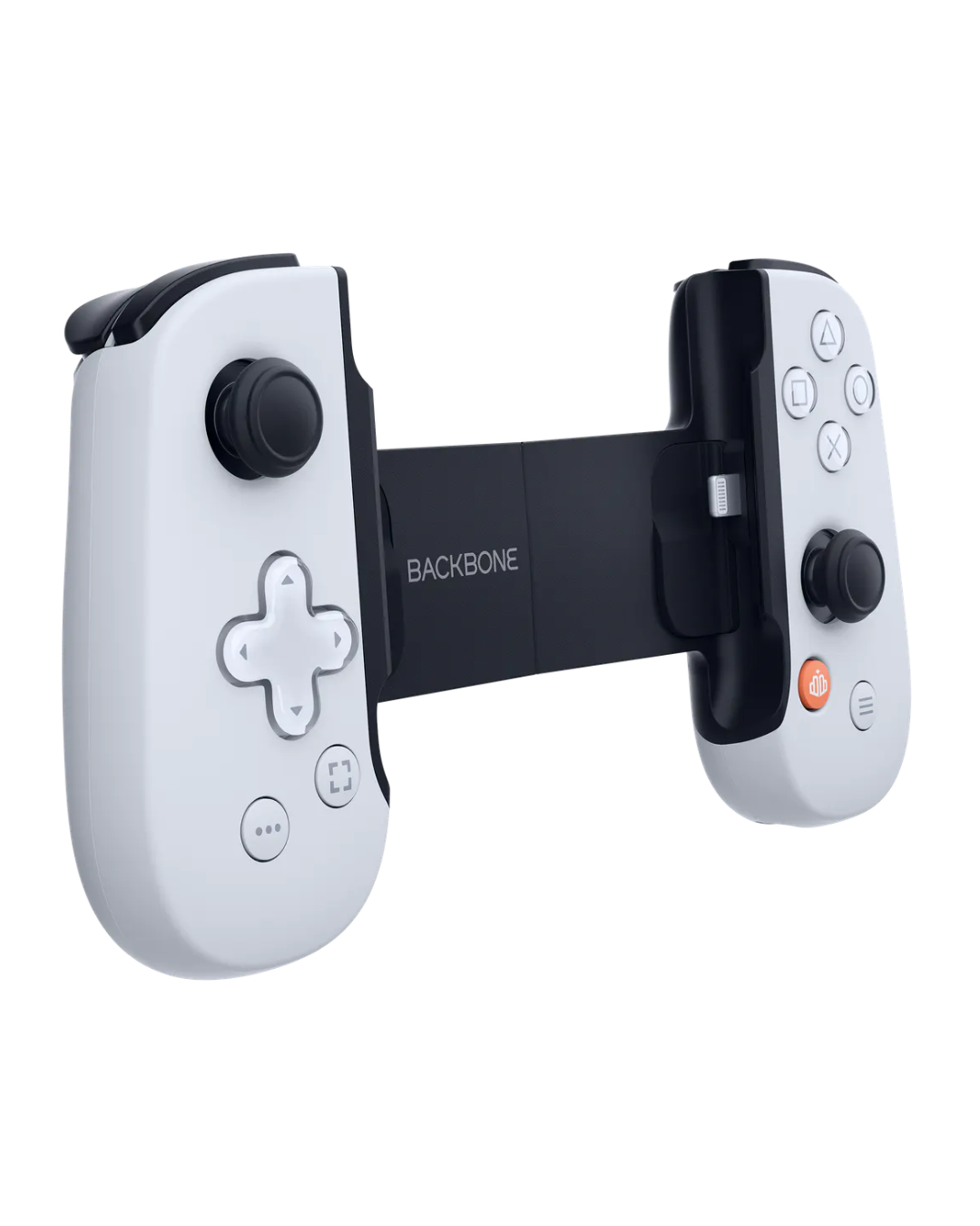 PS5 BACKBONE Controller For iPhone  - PlayStation® Edition (Lightning Port)