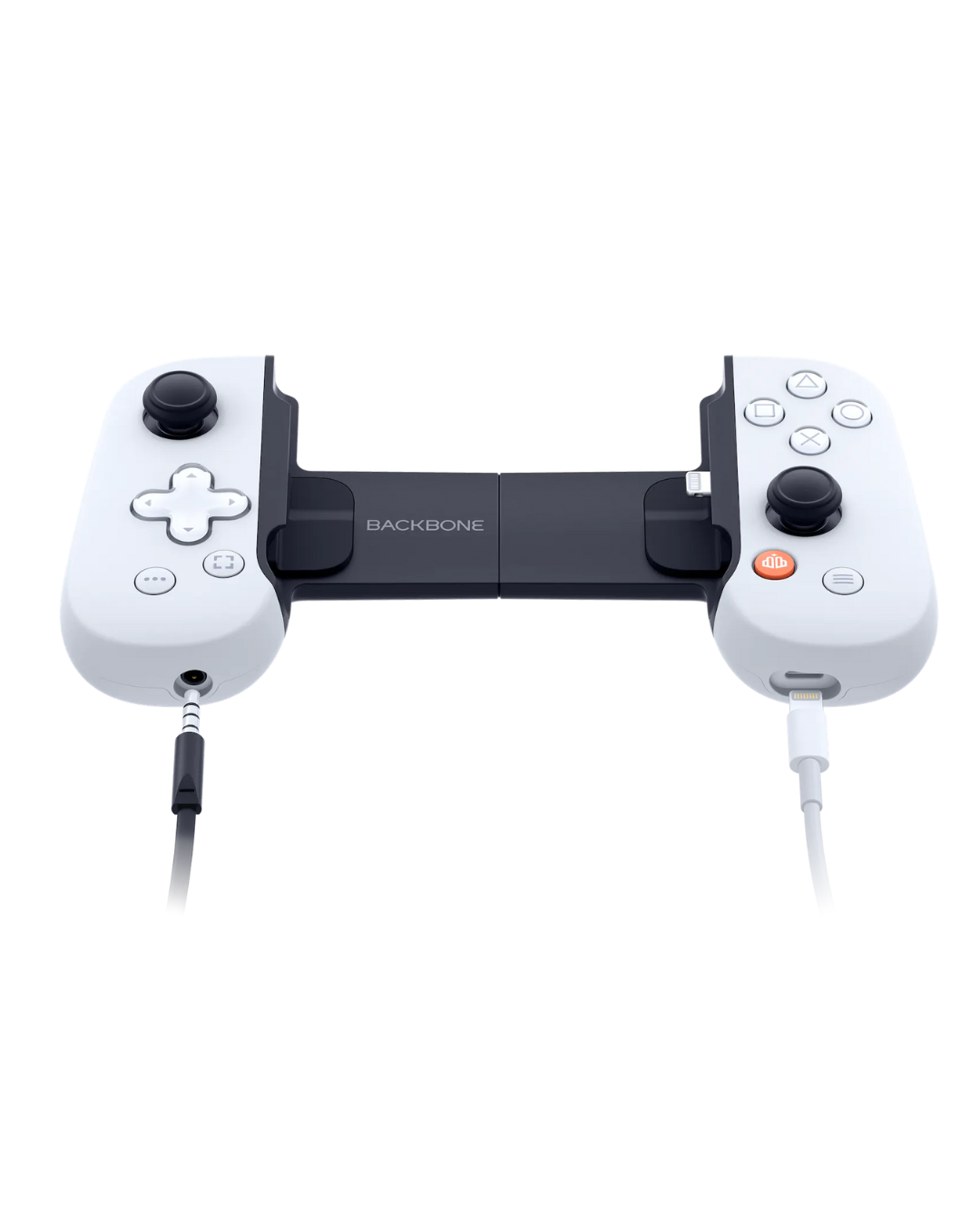 PS5 BACKBONE Controller For iPhone  - PlayStation® Edition (Lightning Port)