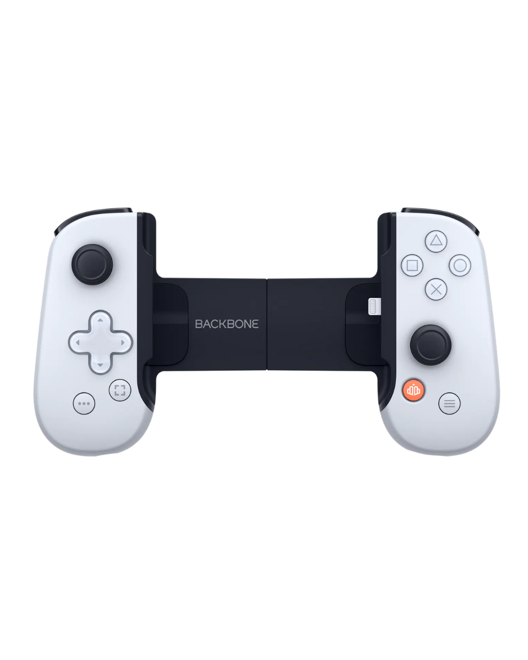 PS5 BACKBONE Controller For iPhone  - PlayStation® Edition (Lightning Port)