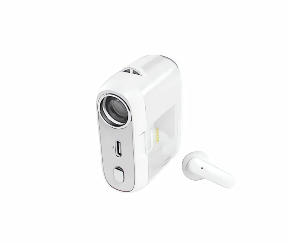 WEKOME S28 Projector Wireless Earphone