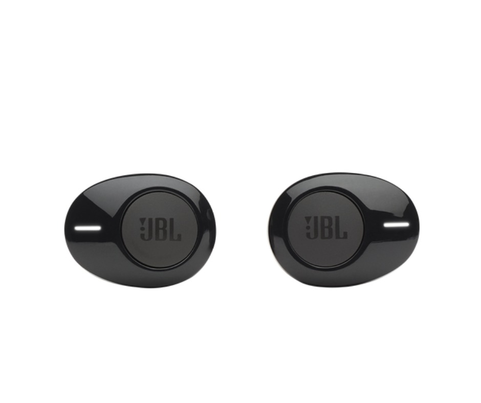 JBL BLUETOOTH TRUE WIRELESS EARPHONE T120TWS - BLACK
