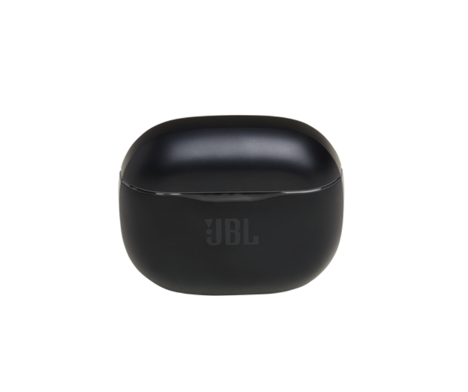 JBL BLUETOOTH TRUE WIRELESS EARPHONE T120TWS - BLACK