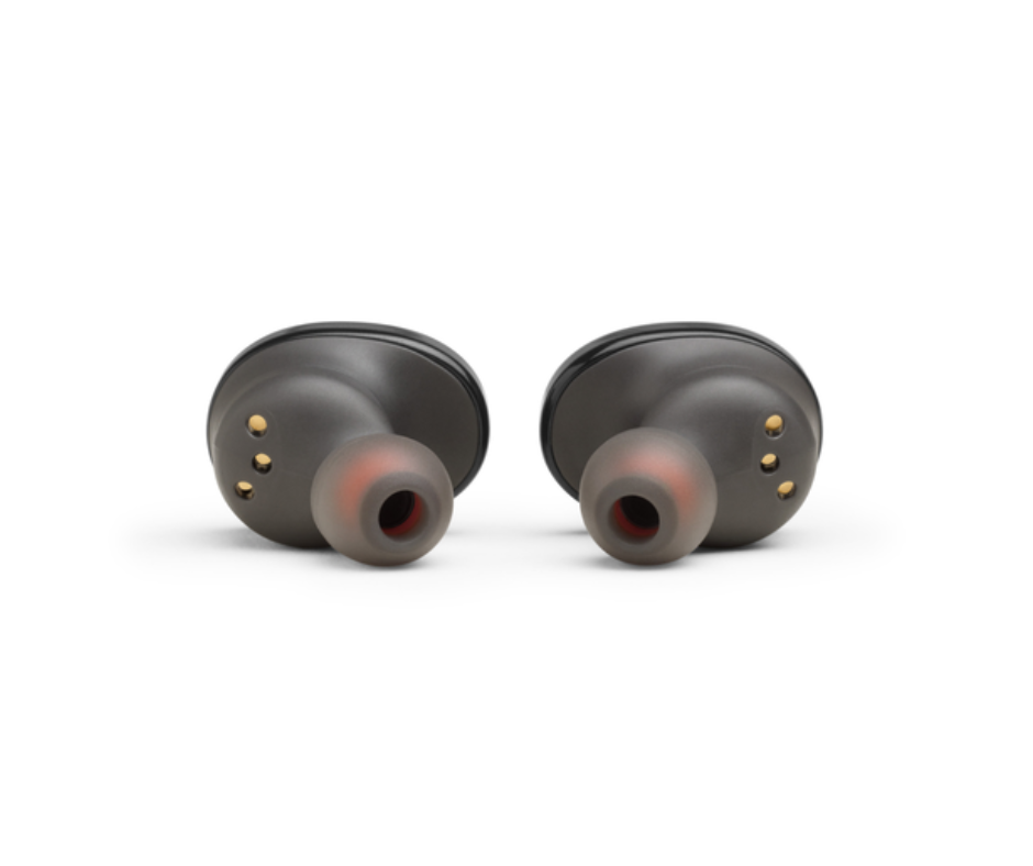 JBL BLUETOOTH TRUE WIRELESS EARPHONE T120TWS - BLACK