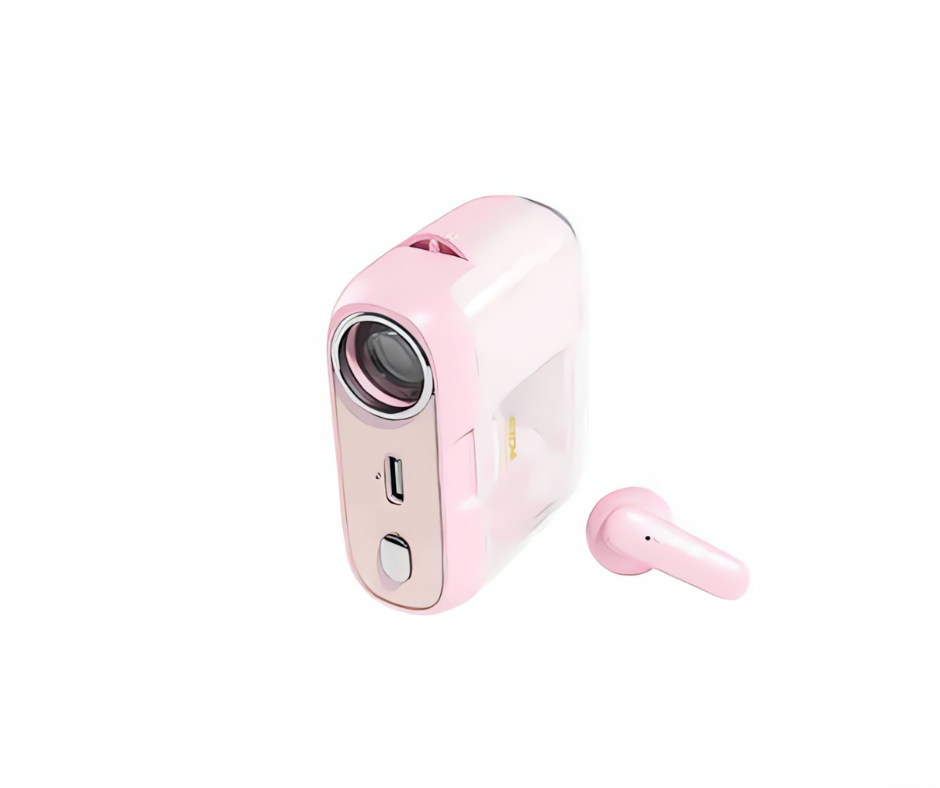 WEKOME S28 Projector Wireless Earphone