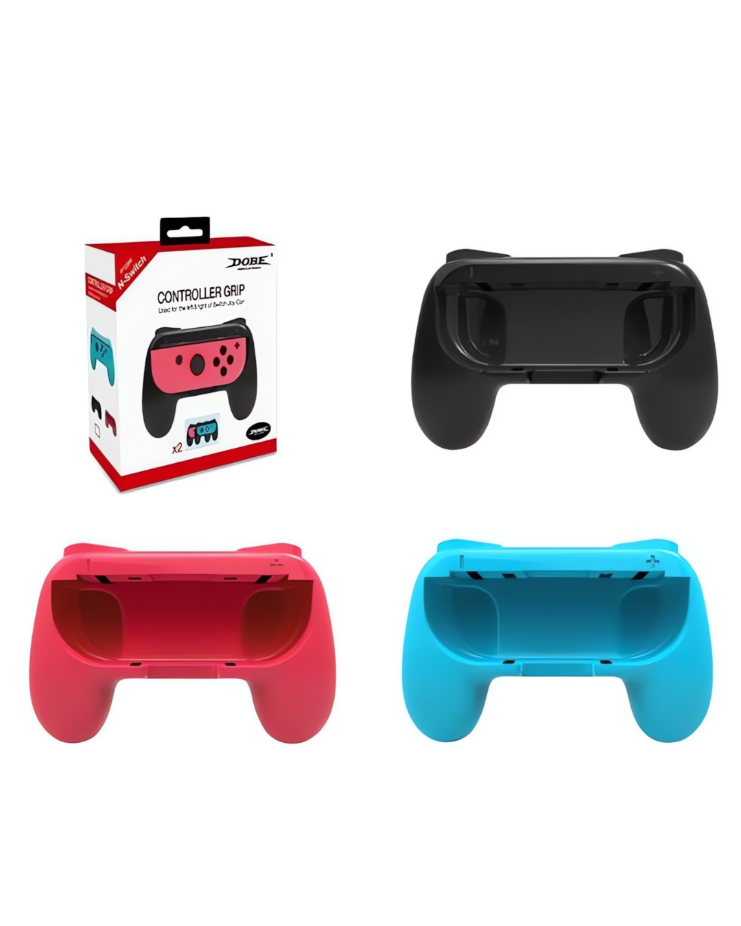 DOBE CONTROLLER GRIP FOR SW TNS-851B