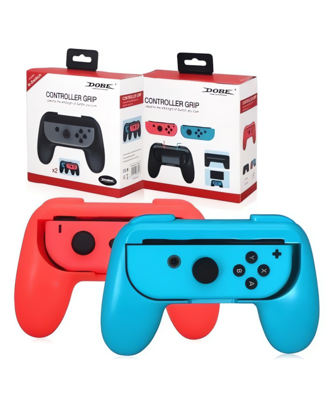 DOBE CONTROLLER GRIP FOR SW TNS-851B