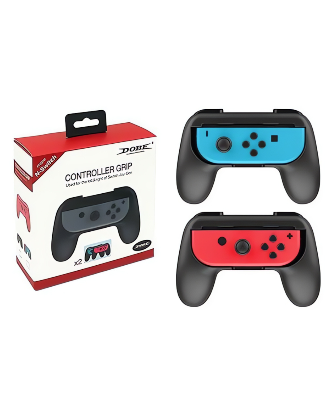 DOBE CONTROLLER GRIP FOR SW TNS-851B