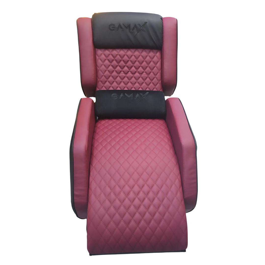Gamax Gaming Sofa XL - Red (installation Not Included)