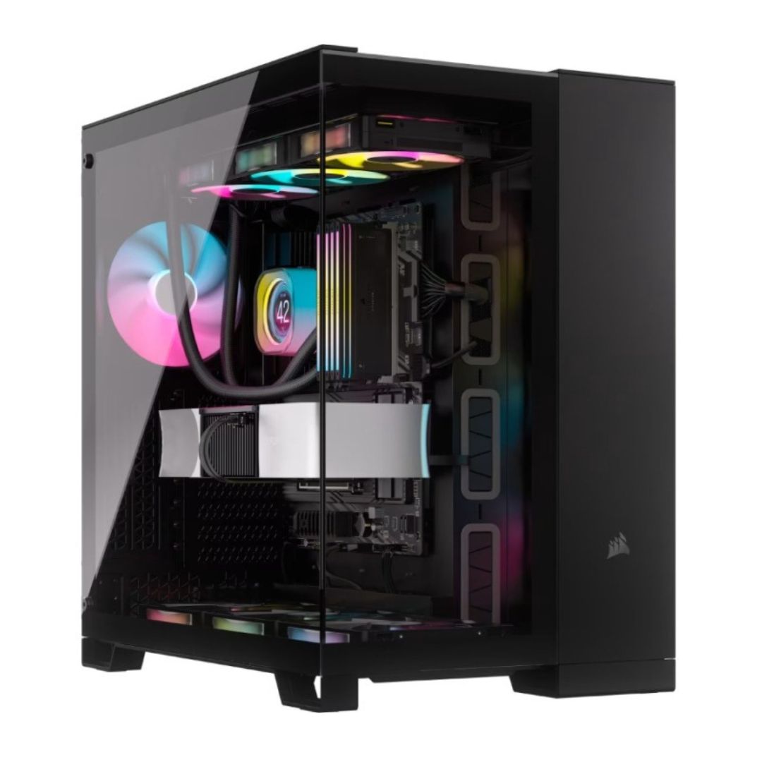 GAMING PC Ultra 7 265k , RTX 5070 TI (VRAM 16GB), 32GB RAM 5200 MHz C40, 1TB SSD, Win 11 Pro