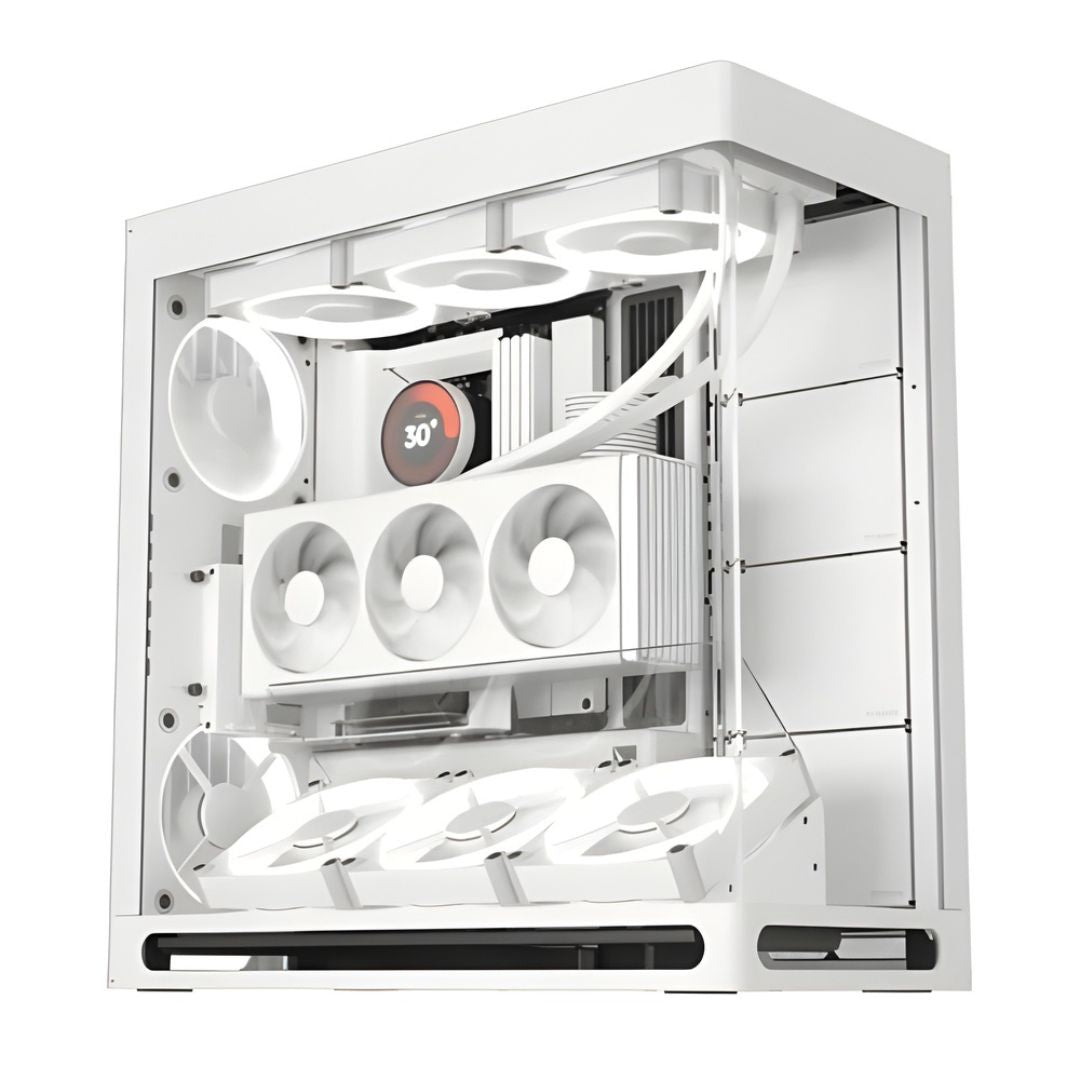 Gaming Pc Intel Core I7-14700KF,RTX 5080 16GB,32GB RAM