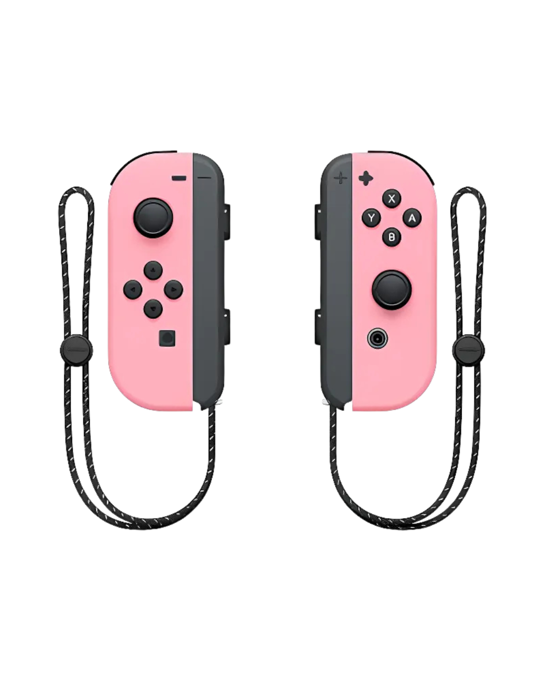 Nintendo Switch Joy-Con (L/R) Controllers - Pink & Pink