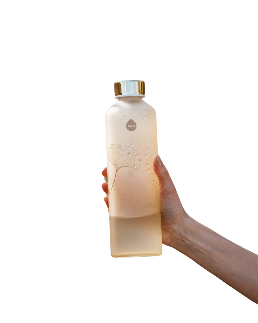 Equa Mismatch 750 ml - Ginkgo