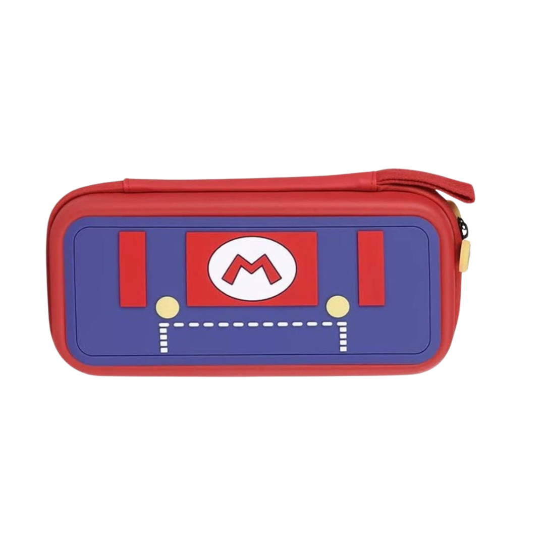 Mario Nintendo Switch Protective Bag