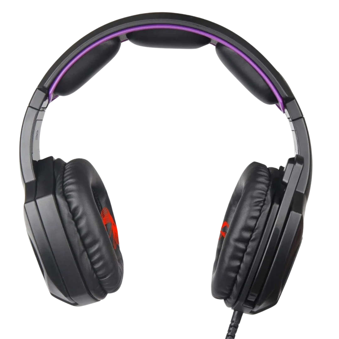 SADES Multi Platform Gaming Headset SA-920