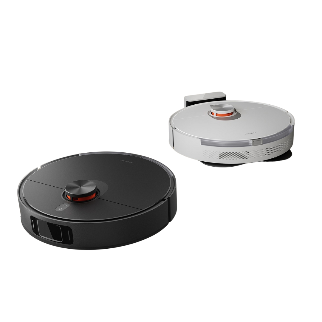 Xiaomi Robot Vacuum S20