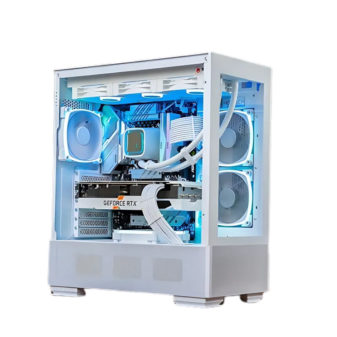 Gaming Pc Intel Core i7-14700F,RTX 5070,16GB RAM