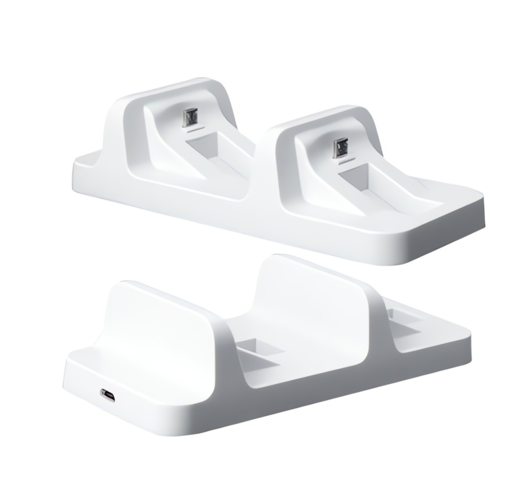 DOBE DUAL CHARGING DOCK -TP4-002W