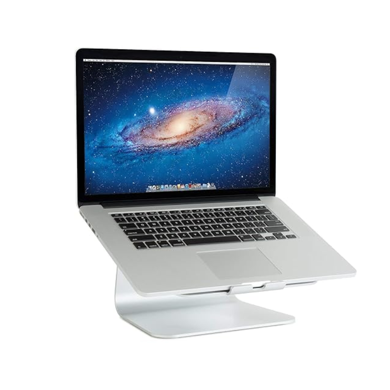 Rain Design mStand Laptop Stand - Silver