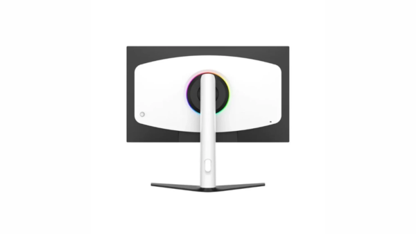 Sades Gaint Manta 27" 2k QHD (2560x1440) 340Hz Refresh Rate, 0.5 Response Time, HDMI 2.1 Color Support: 1.07B, Fast IPS Flat Gaming Monitor - Black