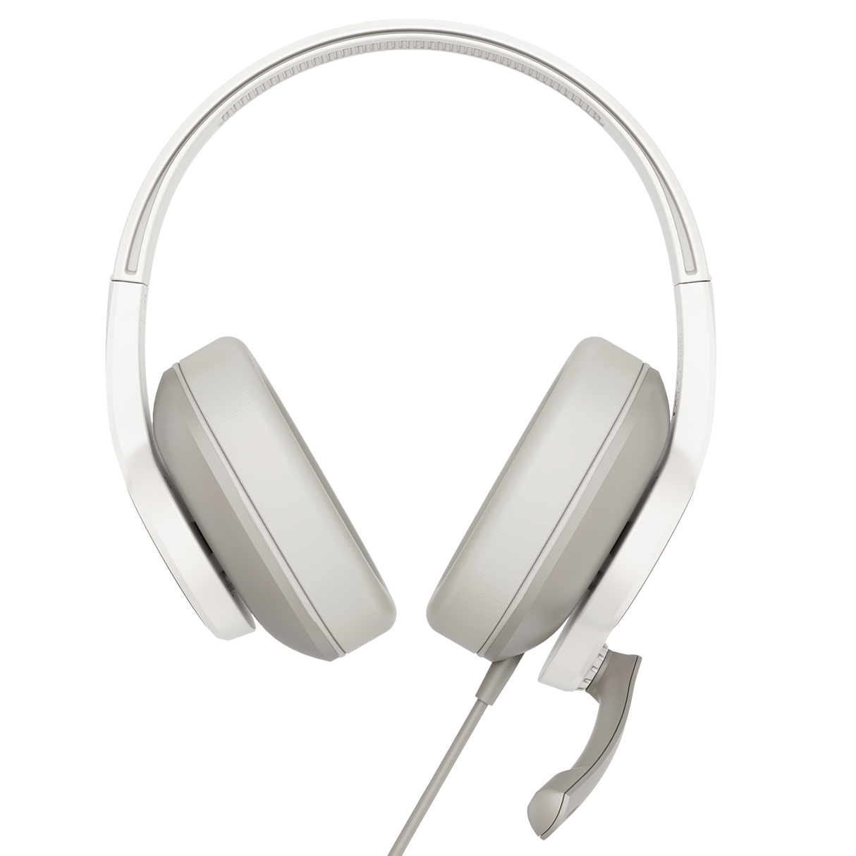 Sades Upower Wired Gaming Headset - Grey (SA-703)