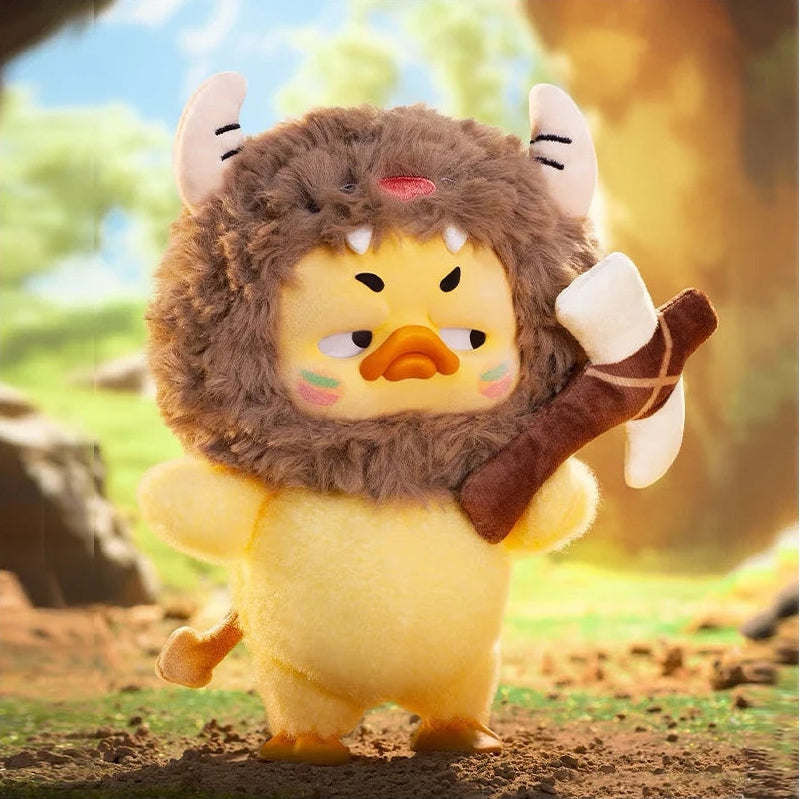Upsetduck Born This Way SJD Plush Toy Blind Box selling per piece - UP-92617