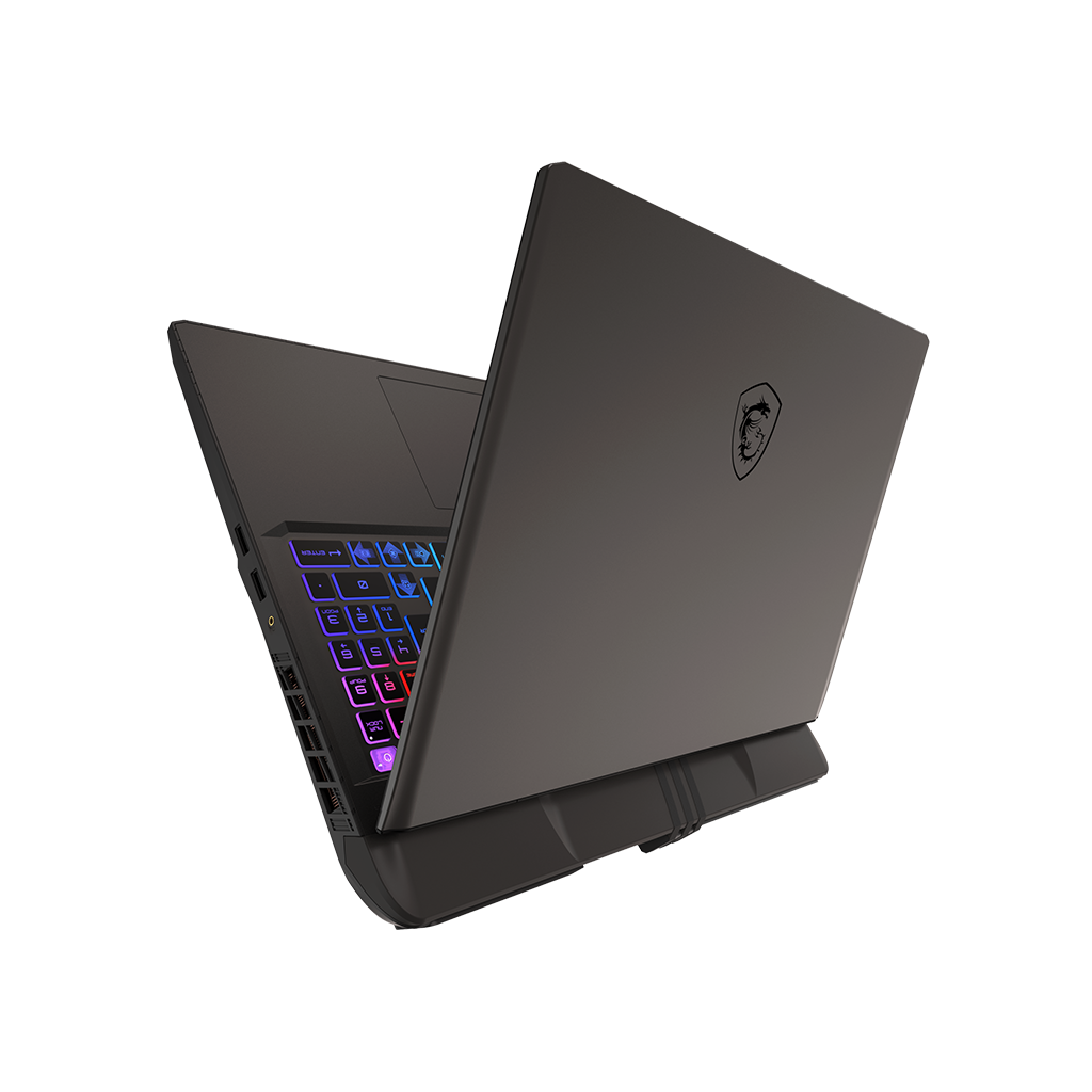 MSI Vector 16 HX AI A2XWIG-050US Gaming Laptop | Intel Core Ultra 9-275HX | RTX 5080 16GB VRAM GDDR7| 16GB RAM DDR5 5600MT/s | 1TB SSD | 16" QHD+ 240Hz | Windows 11