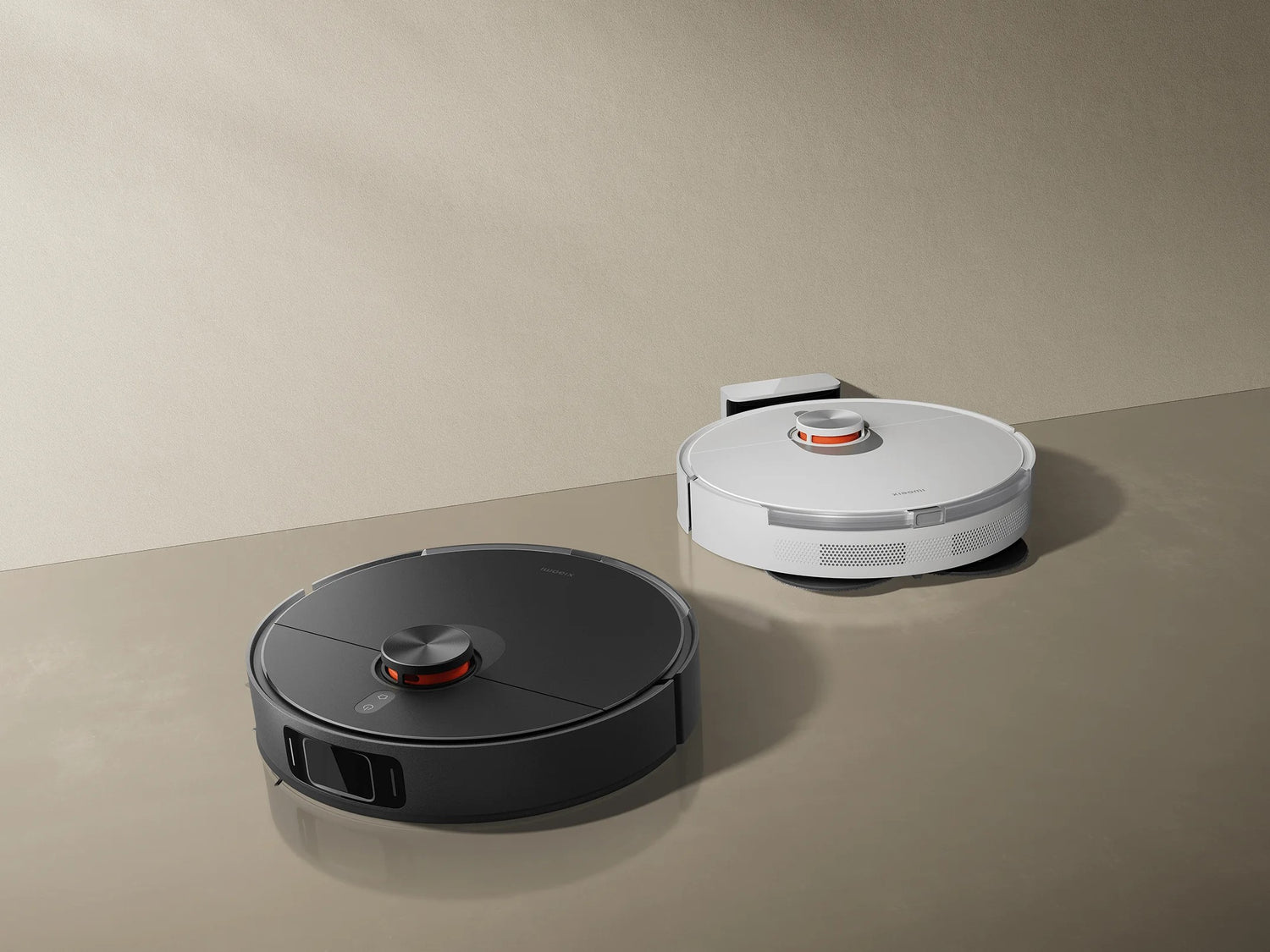 Xiaomi Robot Vacuum S20