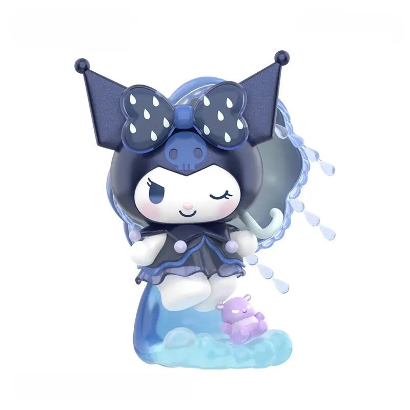 KUROMl The Witch's Feast Series Figures (Blind Box) selling per piece - 2302804010109