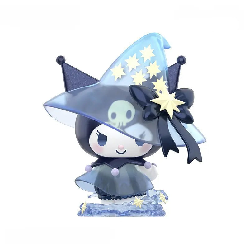 KUROMl The Witch's Feast Series Figures (Blind Box) selling per piece - 2302804010109