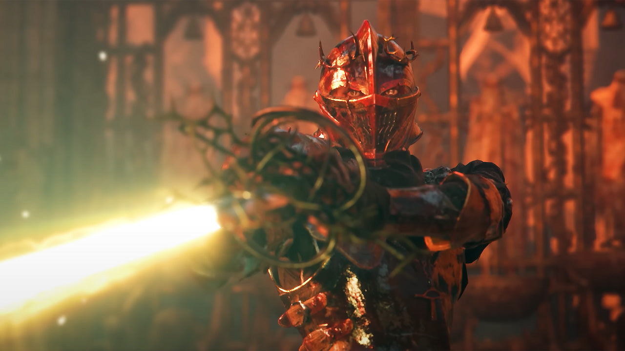 PS5: Lords of the Fallen PAL