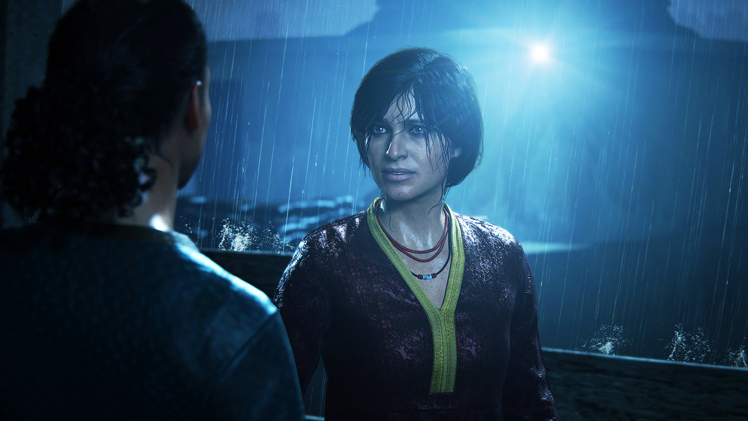 Uncharted: Legacy Of Thieves Collection PS5