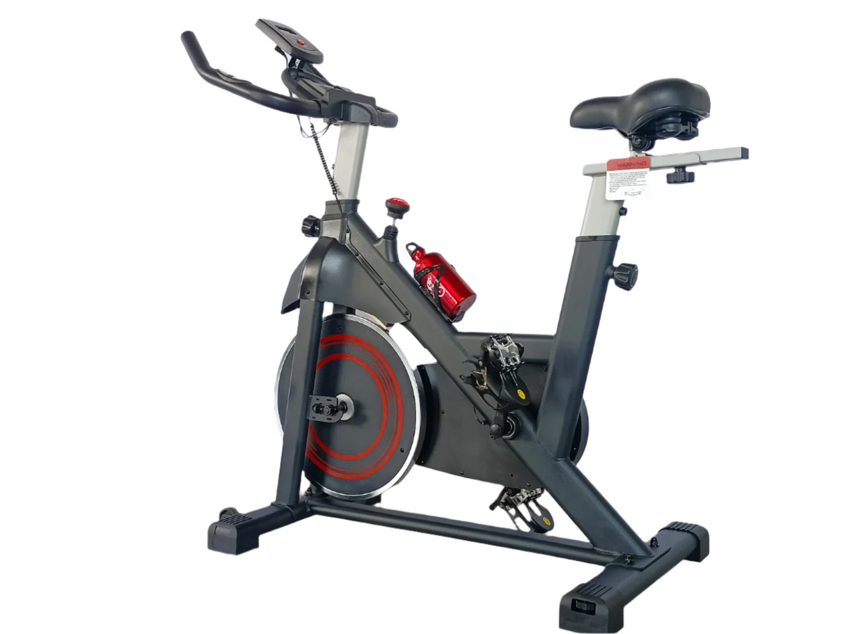 Spinning Bike