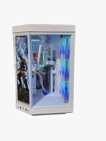 Gaming PC Intel Core i9-14900k ,RTX 5080 16GB GDDR7,48GB (24GBx2) DDR5