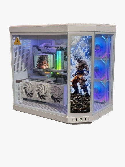 Gaming PC Intel Core i9-14900k ,RTX 5080 16GB GDDR7,48GB (24GBx2) DDR5