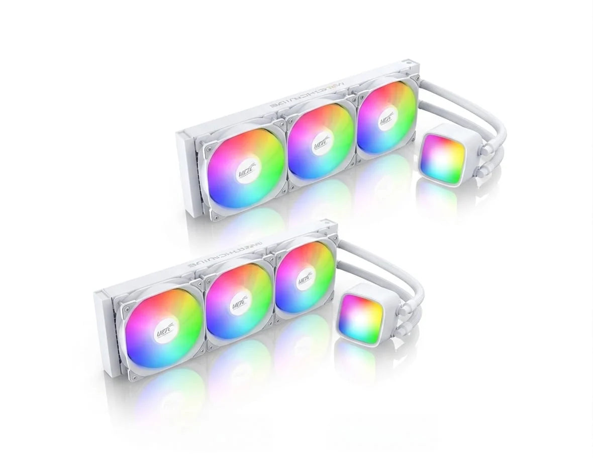 Geometric Future Eskimo Pro 36 360mm AIO Liquid Cooler