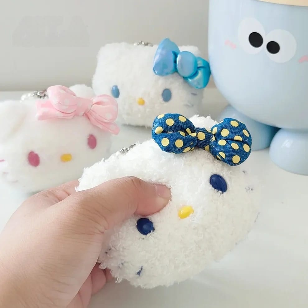 Hello Kitty Sweetheart Superstar Series (Blind Box) selling per piece - 25MR-001