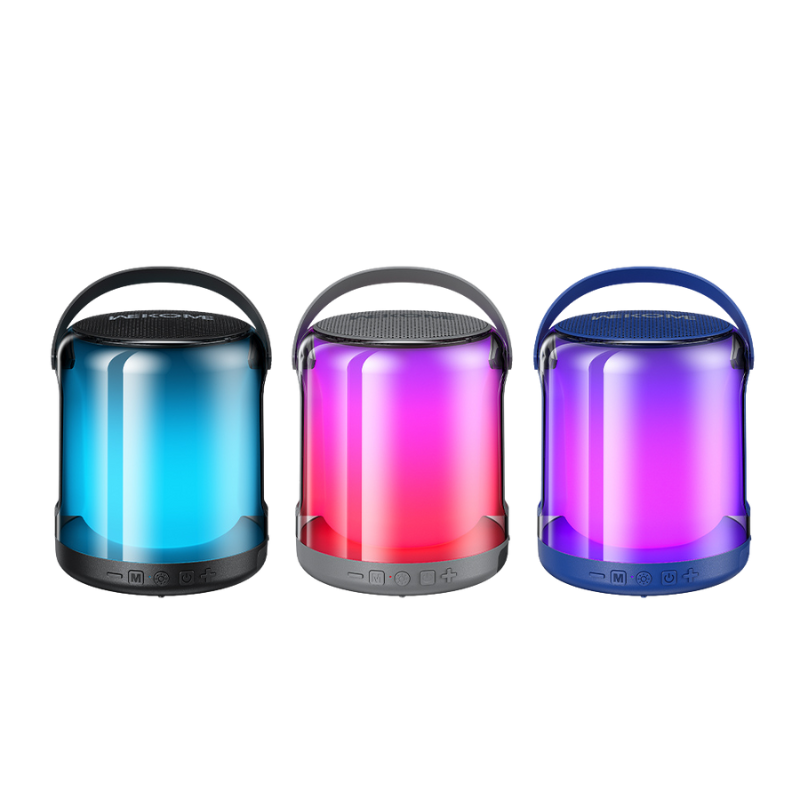 WEKOME D46 Phantom Wireless Speaker