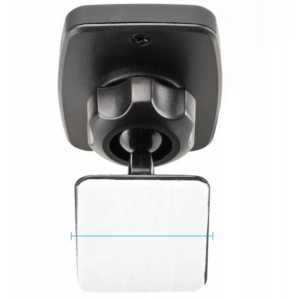 WixGear Magnetic Stick On Car Mount, Stick On 111