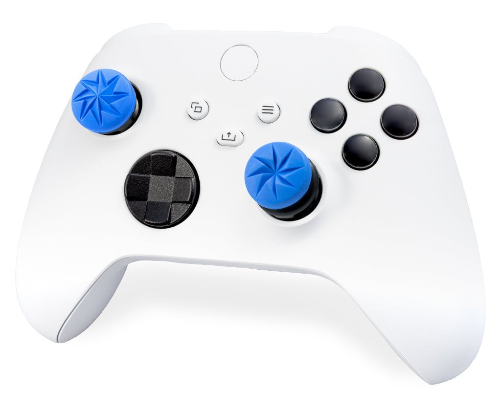 Silicone Protective Joysticks Thumb grip Cover