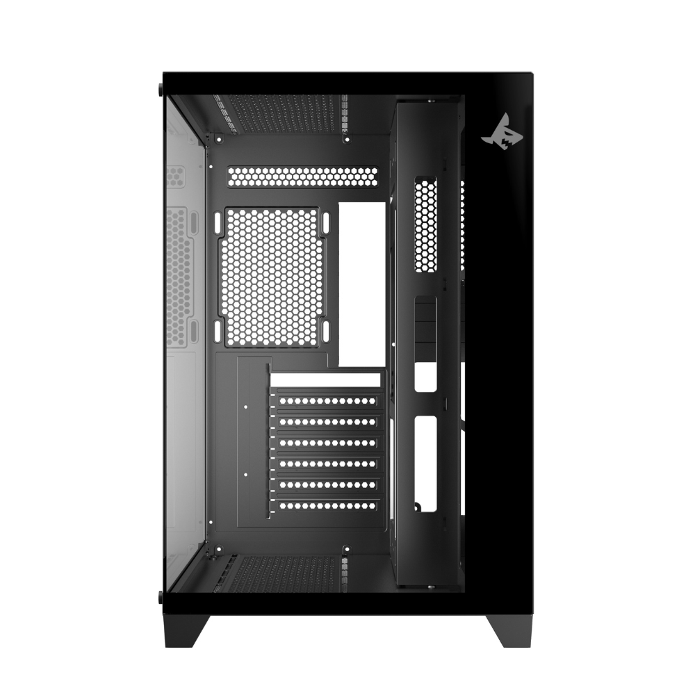 Custom Gaming PC Intel Core i7-14700F, ASUS TUF RTX 5070 12GB, 16GB RAM DDR5 6400MHz, 1TB NVMe SSD, Windows 11 Pro