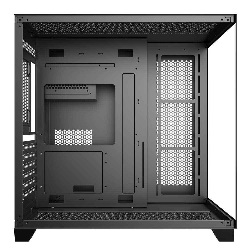 Custom Gaming PC Intel Core i7-14700F, ASUS TUF RTX 5070 12GB, 16GB RAM DDR5 6400MHz, 1TB NVMe SSD, Windows 11 Pro