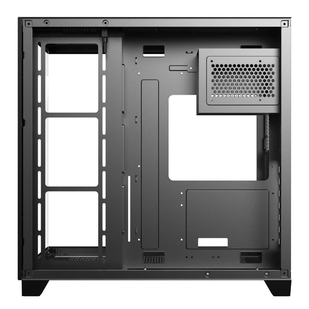 Custom Gaming PC Intel Core i7-14700F, ASUS TUF RTX 5070 12GB, 16GB RAM DDR5 6400MHz, 1TB NVMe SSD, Windows 11 Pro